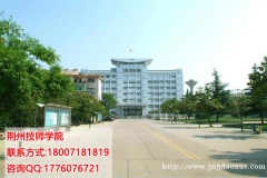 荆州技师学院办学成果 荆州技师学院办学成果