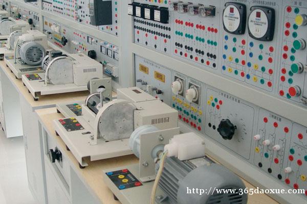 电气运行与控制专业 电气运行与控制专业