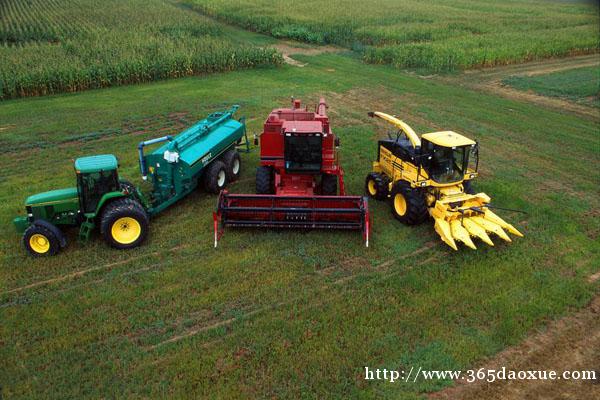 农业机械 农业机械