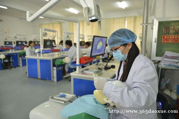 口腔修复工艺 口腔修复工艺