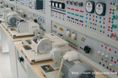 电气运行与控制专业 电气运行与控制专业