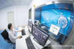 医学影像技术 医学影像技术