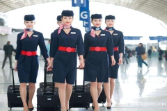 航空服务 航空服务