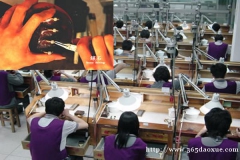 珠宝玉石加工与营销专业 珠宝玉石加工与营销专业