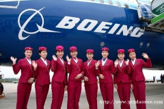 空中乘务专业 空中乘务专业