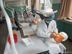 口腔医学 口腔医学