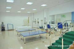 康复治疗技术 康复治疗技术