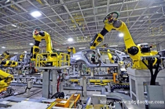 工业机器人技术